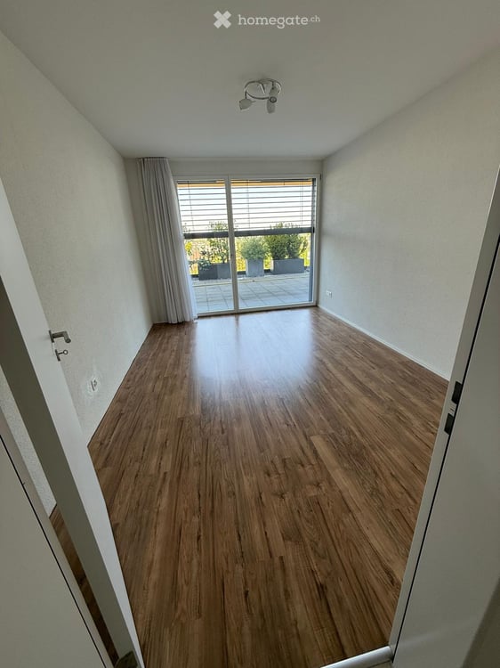 Moderne 4.5-Zimmer-Terrassenwohnung in Affoltern am Albis – Sofort verfügbar 14
