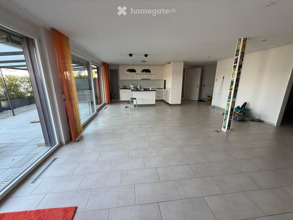 Moderne 4.5-Zimmer-Terrassenwohnung in Affoltern am Albis – Sofort verfügbar 6