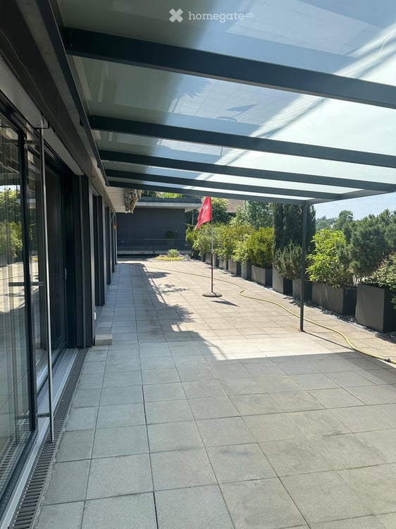Moderne 4.5-Zimmer-Terrassenwohnung in Affoltern am Albis – Sofort verfügbar 9