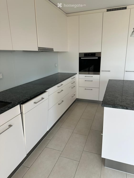 Moderne 4.5-Zimmer-Terrassenwohnung in Affoltern am Albis – Sofort verfügbar 7