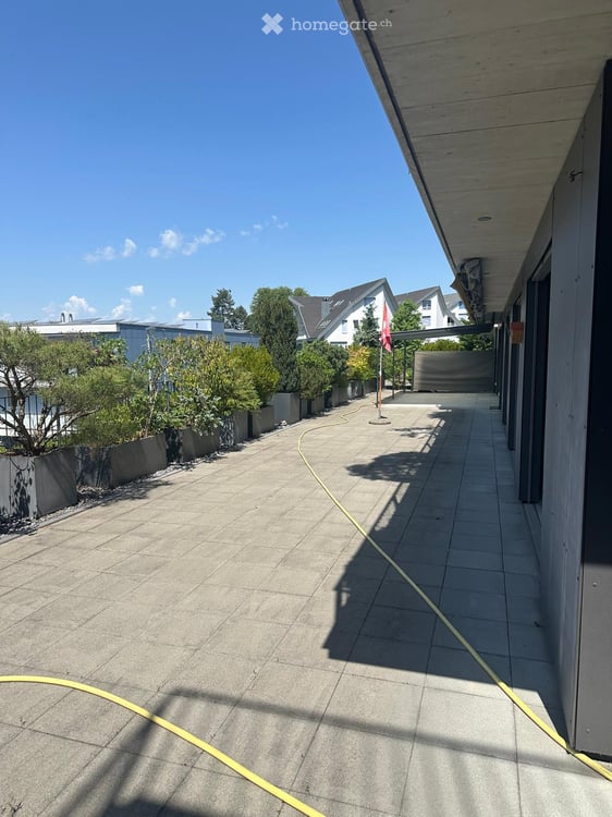 Moderne 4.5-Zimmer-Terrassenwohnung in Affoltern am Albis – Sofort verfügbar 10