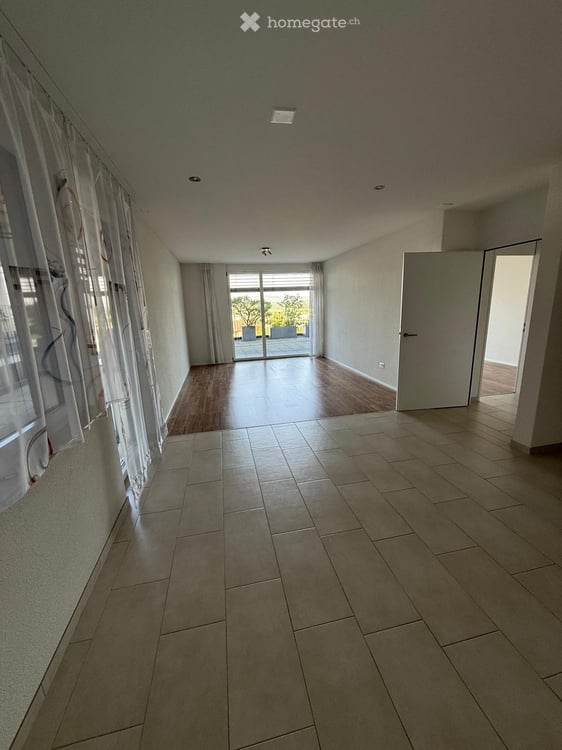 Moderne 4.5-Zimmer-Terrassenwohnung in Affoltern am Albis – Sofort verfügbar 15