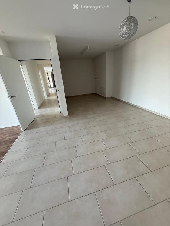 Moderne 4.5-Zimmer-Terrassenwohnung in Affoltern am Albis – Sofort verfügbar 16