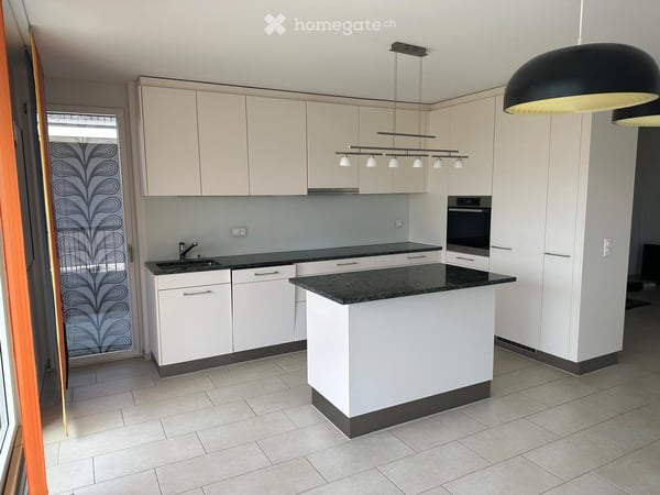 Moderne 4.5-Zimmer-Terrassenwohnung in Affoltern am Albis – Sofort verfügbar 8