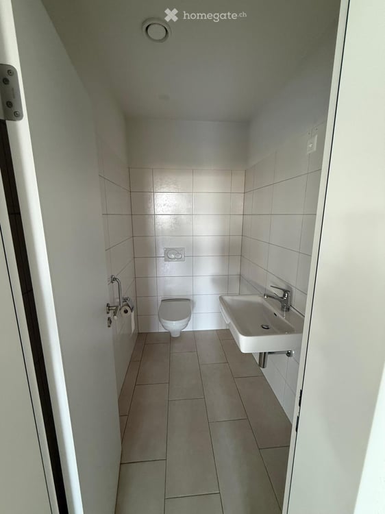 Moderne 4.5-Zimmer-Terrassenwohnung in Affoltern am Albis – Sofort verfügbar 17