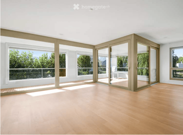 Exklusive 4.5-Zimmer-Wohnung in Meggen – Parklage, top Ausbaustandard 2