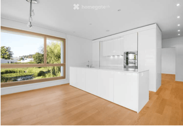 Exklusive 4.5-Zimmer-Wohnung in Meggen – Parklage, top Ausbaustandard 3