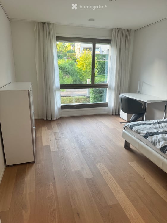 Exklusive 4.5-Zimmer-Wohnung in Meggen – Parklage, top Ausbaustandard 5