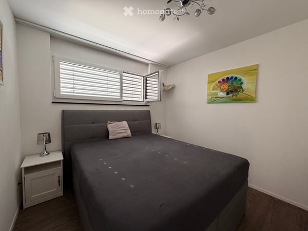 5.5 Zimmer Wohnung in Dintikon auf 2 Etagen per 01.09.2026 6