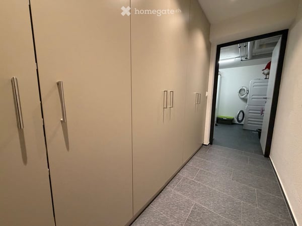5.5 Zimmer Wohnung in Dintikon auf 2 Etagen per 01.09.2026 8
