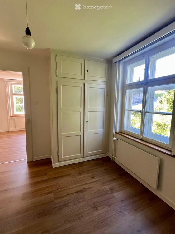 Charmantes Einfamilienhaus mit Weitblick in Duggingen 4