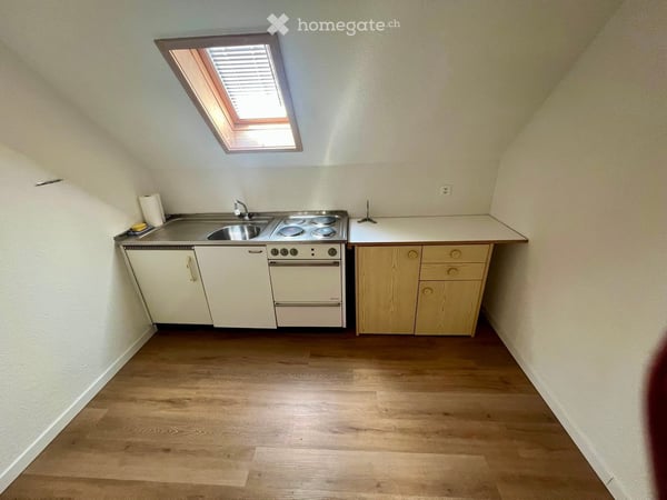 Charmantes Einfamilienhaus mit Weitblick in Duggingen 15