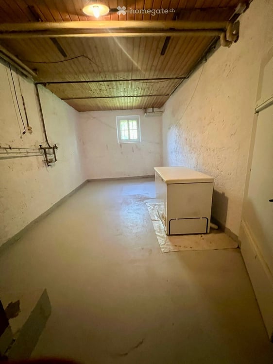 Charmantes Einfamilienhaus mit Weitblick in Duggingen 17