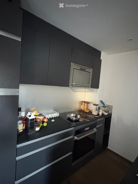 Appartement à Savièse 3