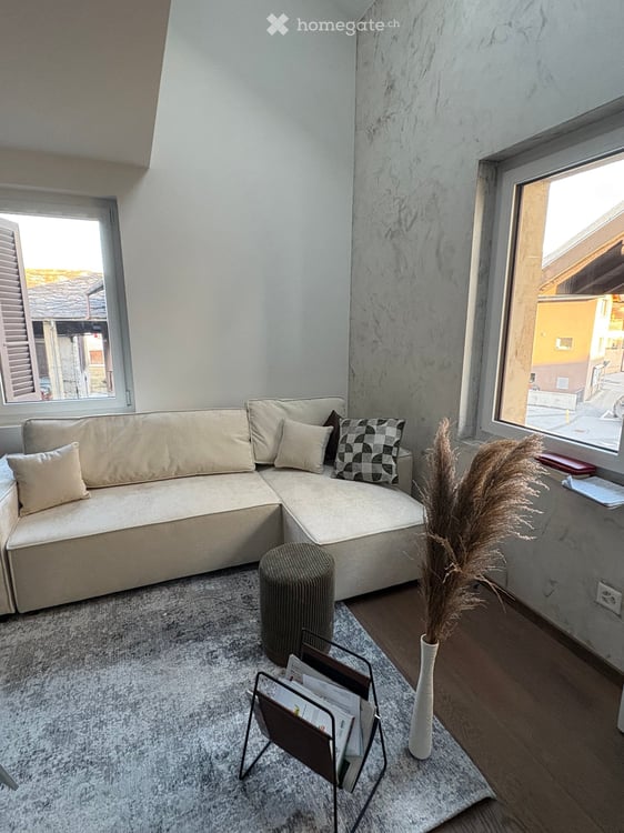 Appartement à Savièse 5