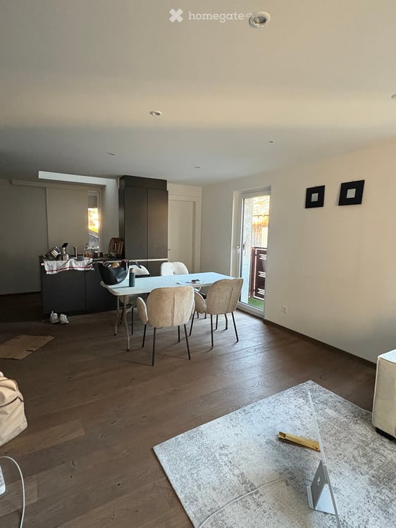 Appartement à Savièse 4