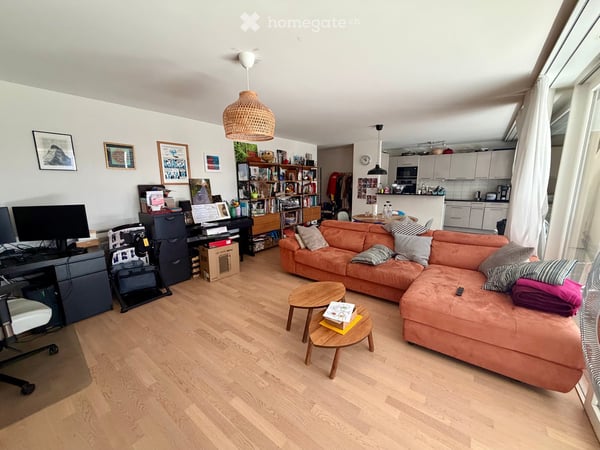 Lumineux appartement de 4.5 pièces à Nyon – disponible dès août 2026 5