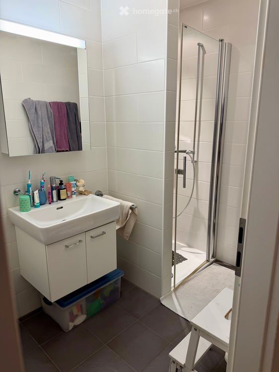 Lumineux appartement de 4.5 pièces à Nyon – disponible dès août 2026 3