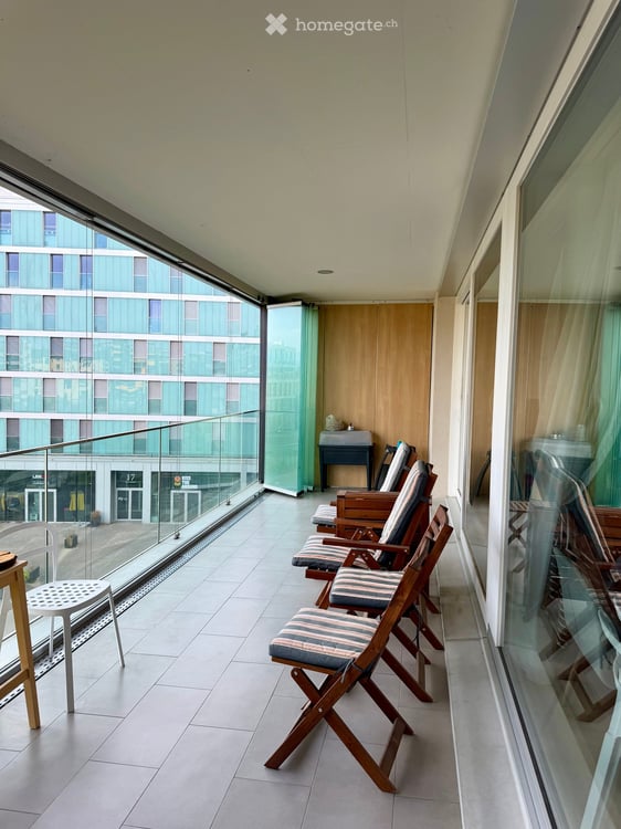 Lumineux appartement de 4.5 pièces à Nyon – disponible dès août 2026 7