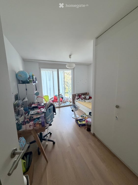 Lumineux appartement de 4.5 pièces à Nyon – disponible dès août 2026 6