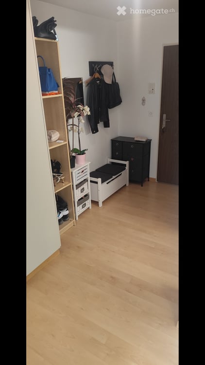 Charmante 1.5-Zimmer-Wohnung mit Balkon in Wallisellen – ab sofort verfügbar! 7