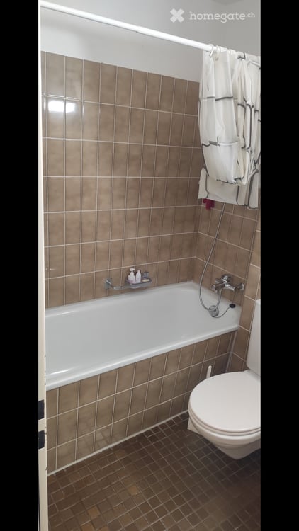 Charmante 1.5-Zimmer-Wohnung mit Balkon in Wallisellen – ab sofort verfügbar! 8
