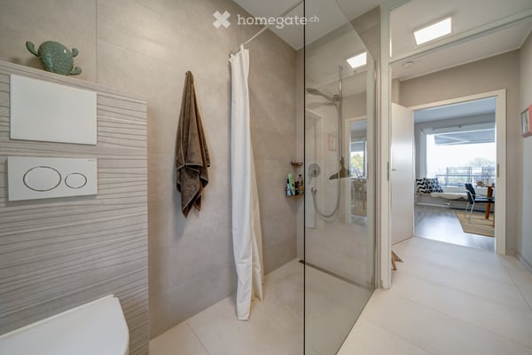Penthouse-Feeling mit sensationeller Dachterrasse und einzigartigem Mix aus See-und Alpenblick 7