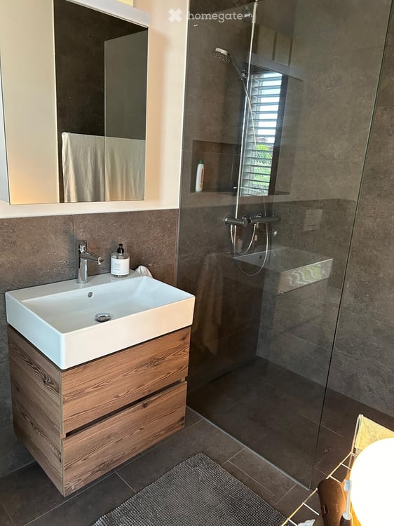 3.5 Zimmer Wohnung mit fantastischer Aussicht 4