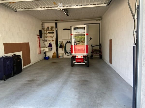Helle, sonnige 4.5-Zimmer-Wohnung mit grossem Balkon an zentraler Lage in Elgg 13
