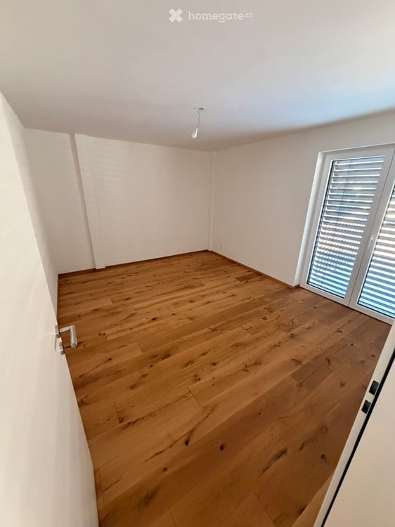 Helle 3.5-Zimmer-Wohnung mit Balkon in Bätterkinden – sofort verfügbar! 9