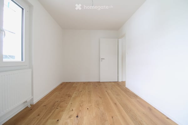 Helle und moderne 4-Zimmer-Wohnung in ruhiger Lage von Aadorf 8