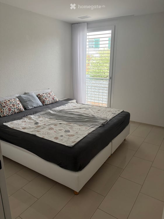 3.5-Zimmer-Wohnung mit modernem Ausbaustandard in zentraler Lage in Bülach 3