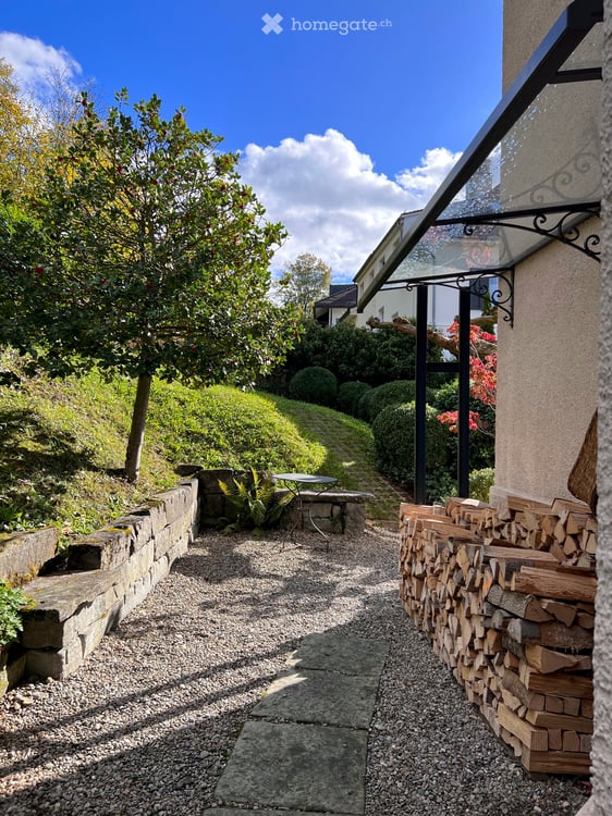 Villa in Winterthur 28