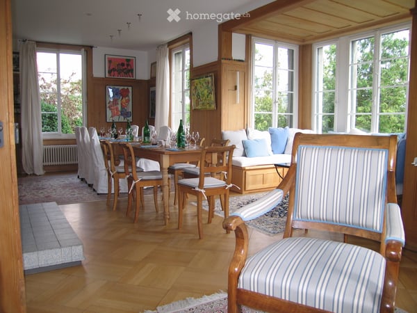 Villa in Winterthur 8