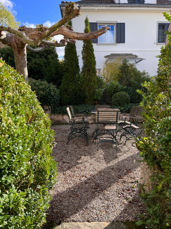 Villa in Winterthur 27