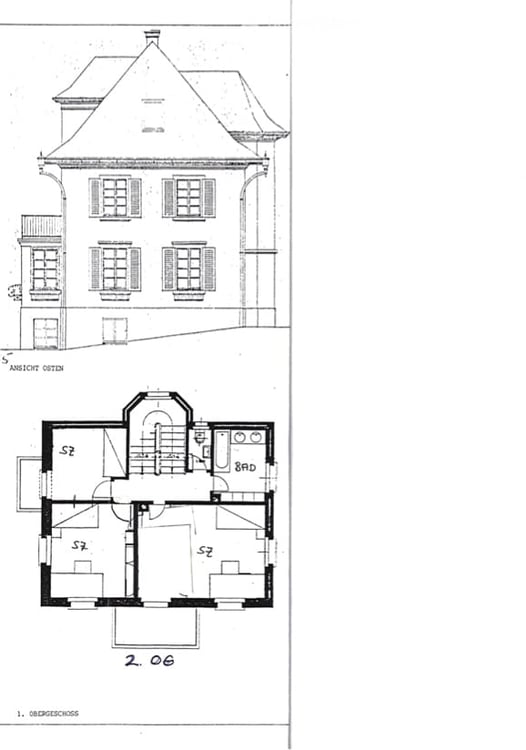 Villa in Winterthur 32