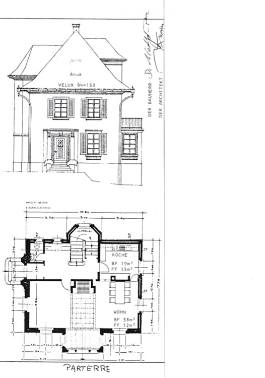 Villa in Winterthur 31