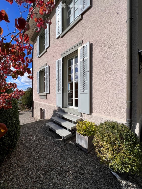 Villa in Winterthur 26