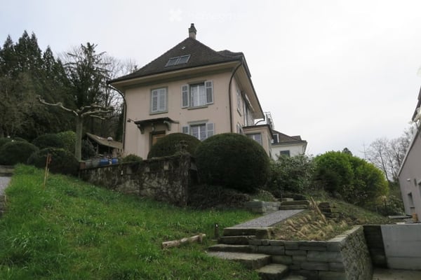Villa in Winterthur 5