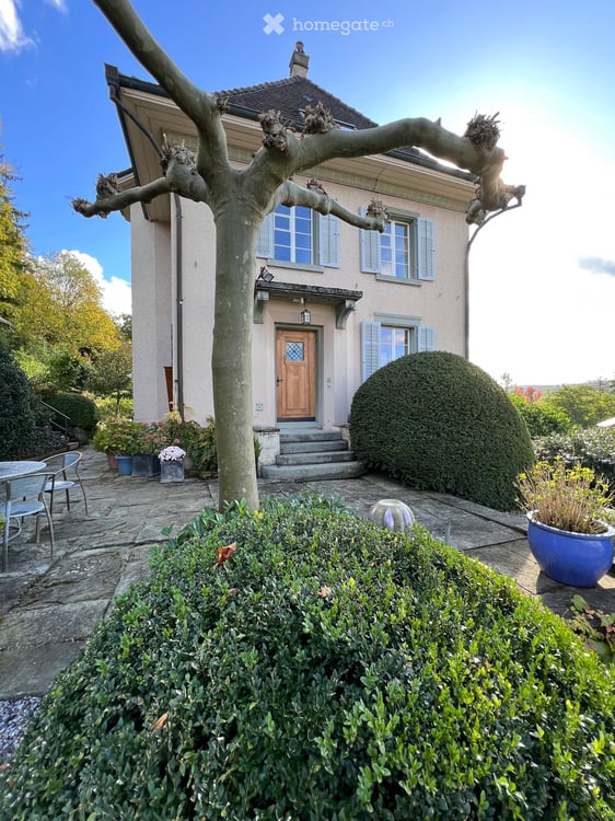 Villa in Winterthur 6