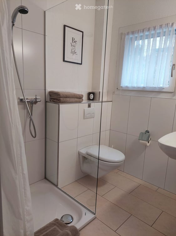 Dein eigenes kleines, freistehendes Haus im beschaulichen Eglisau 4