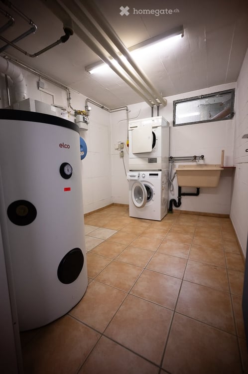 Familienfreundliches 5.5-Zimmer-Einfamilienhaus an ruhiger Lage in Brugg AG 13