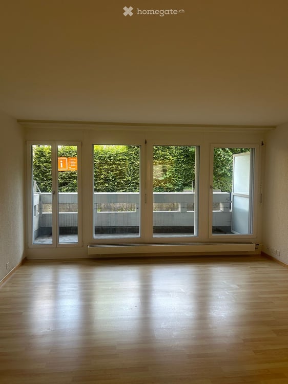 4 Zimmer-Wohnung in Baden mieten 3