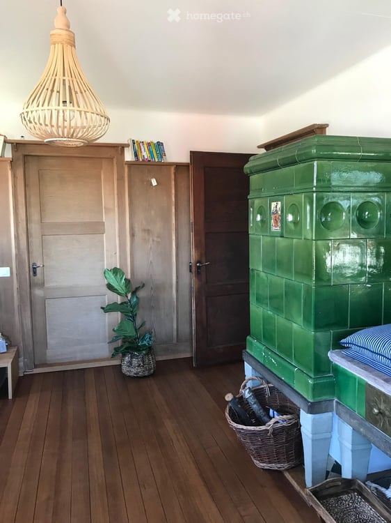 Charmantes 6-Zimmer-Einfamilienhaus in Umiken – ab Oktober 2026 zu vermieten 4