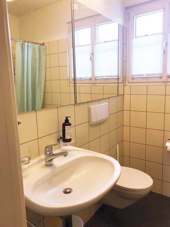 Charmantes 6-Zimmer-Einfamilienhaus in Umiken – ab Oktober 2026 zu vermieten 9