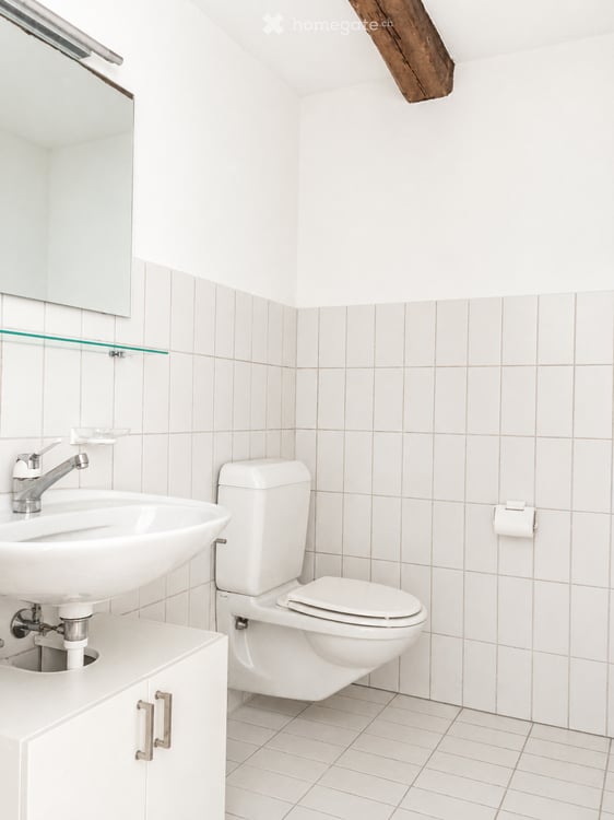 Duplex / Maisonettewohnung in der Altstadt von Lenzburg 5
