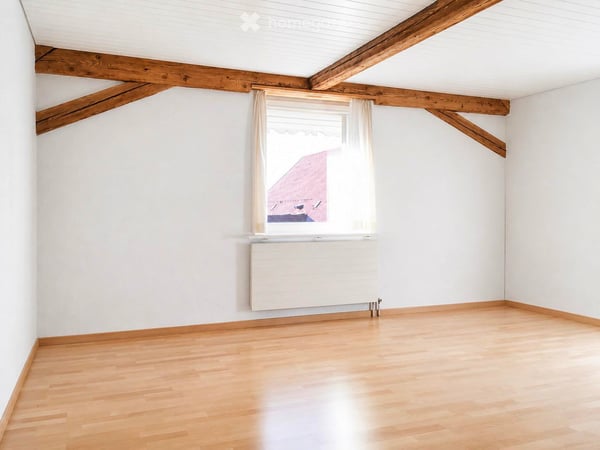 Duplex / Maisonettewohnung in der Altstadt von Lenzburg 3
