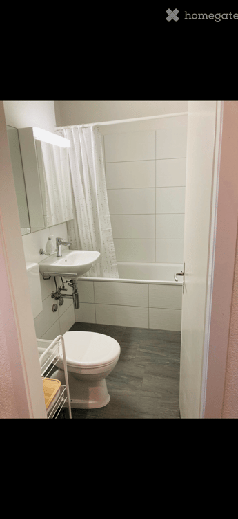 Helle 2.5-Zimmer-Wohnung in unmittelbarer Seenähe in Arbon 4