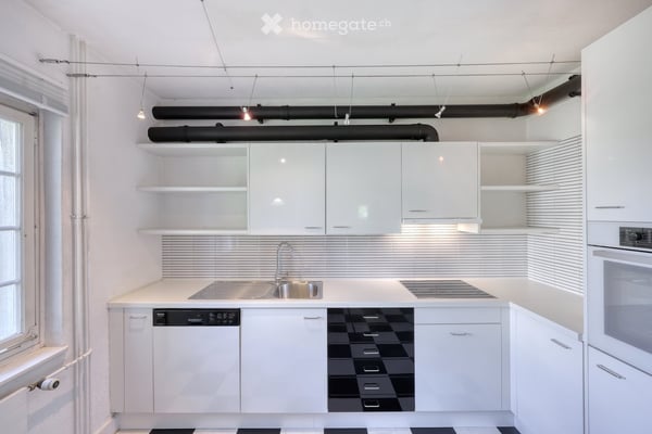 Exklusives 5.5-Zimmer-Doppeleinfamilienhaus in Zollikerberg 6