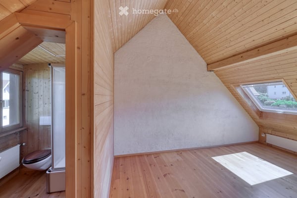Exklusives 5.5-Zimmer-Doppeleinfamilienhaus in Zollikerberg 11